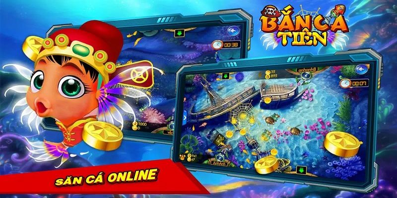 Các game bắn cá khác tại nhà cái 88CLB mà bạn có thể thưởng thức