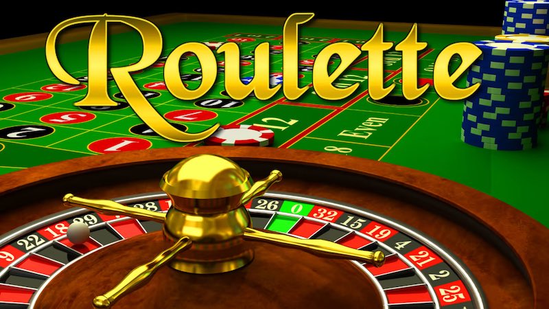 Roulette- Tựa game hấp dẫn nhất tại sảnh Casino 88CLB 