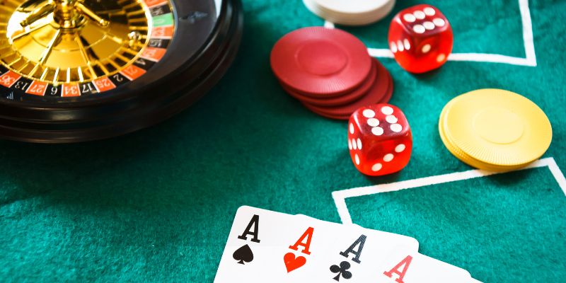 Những ưu điểm khi chơi game tại Casino 88CLB