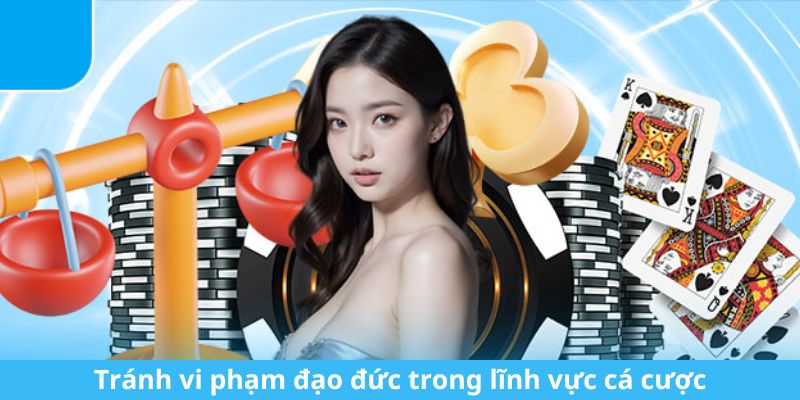 Những hệ quả khi cược thủ vi phạm quy định chơi có trách nhiệm năm 2024