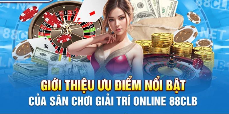 Sảnh chơi xổ số tại 88CLB thu hút bet thủ tham gia cược đông đảo