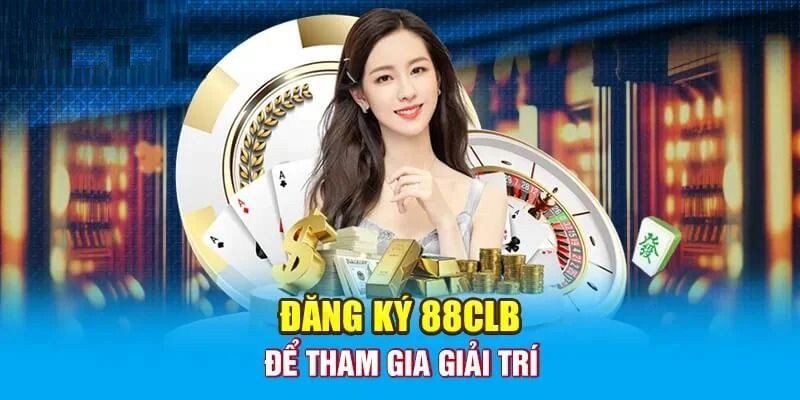 Các lưu ý cần biết trong quá trình đăng ký 88CLB nên biết