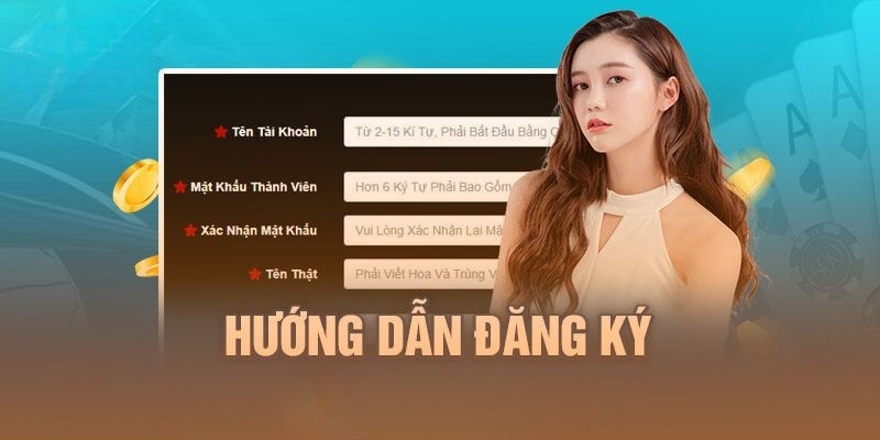 Đăng ký 88CLB trên app đơn giản dành cho người mới