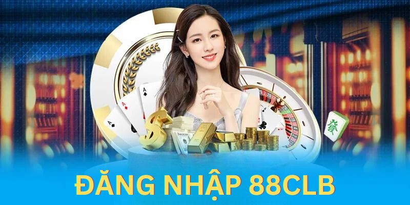 Một số lỗi thường gặp khi đăng nhập vào 88CLB để chơi game