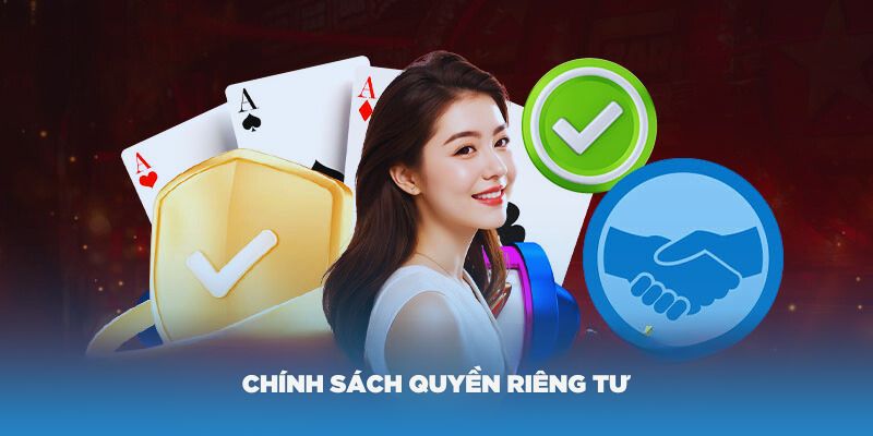 Những trách nhiệm hiện hành của người chơi trong quyền riêng tư 2024